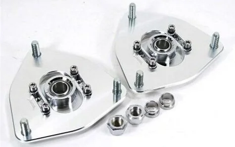 Camber Plates For 02-07 Mitsubishi Lancer Evo 7 8 9 — MOOKEEH